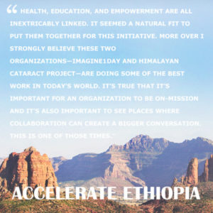 AccelerateEthiopiaMB Quote