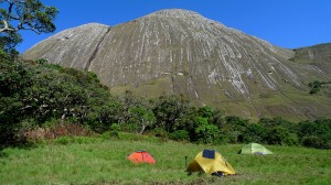 Mt. Namuli, Mozambique